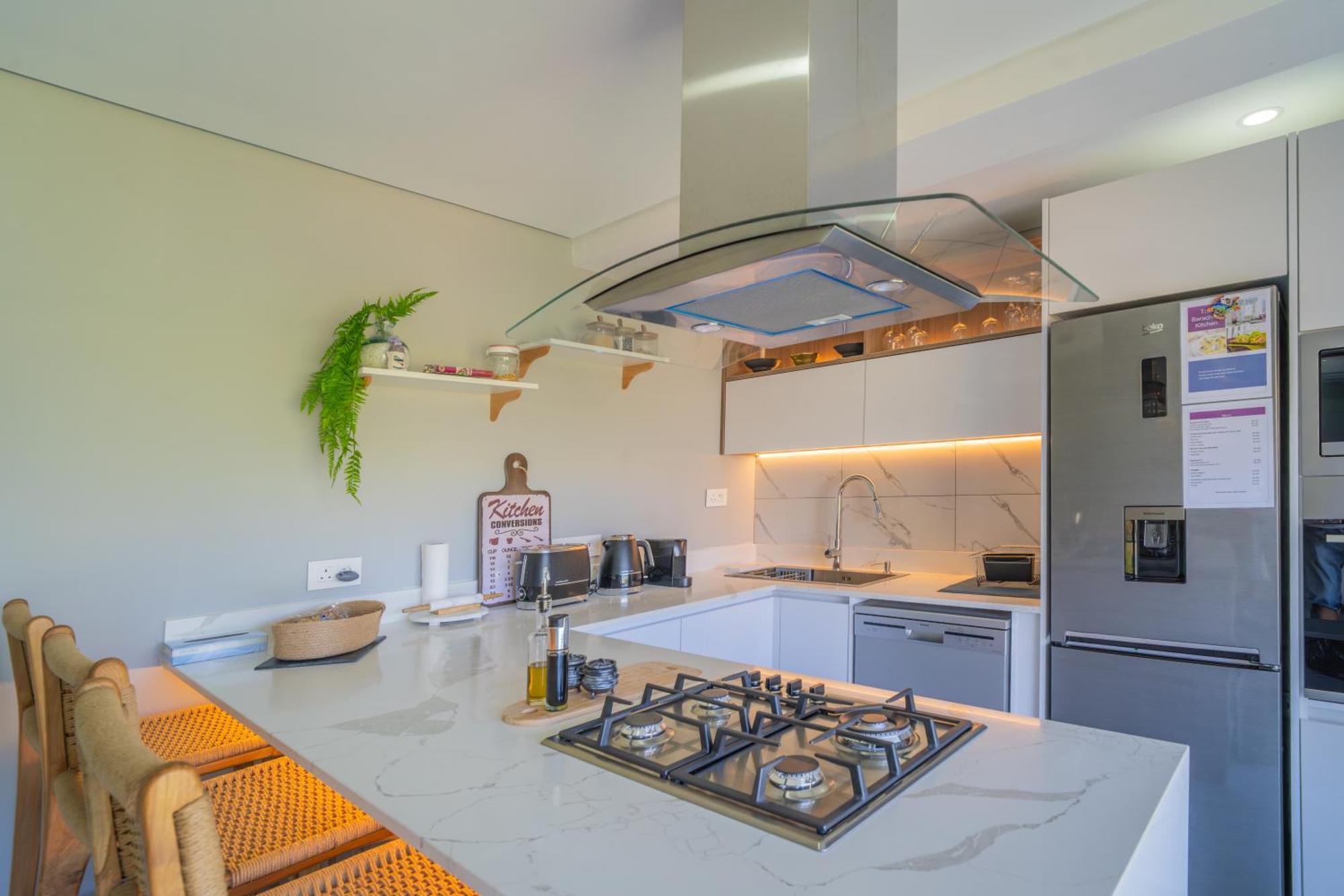 Driftwood Beach Apartment "Oasis In Paradise" Flic-en-Flacq Exterior foto